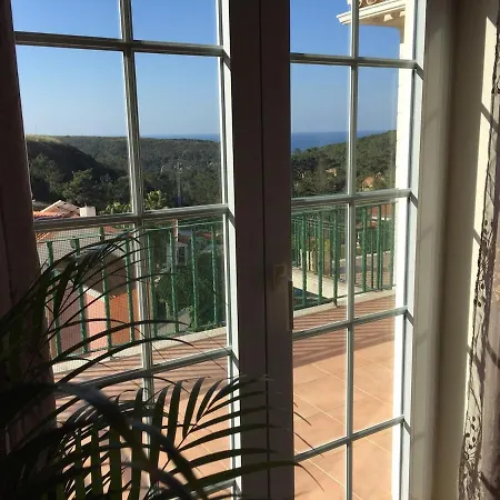 Apartment Sao Juliao *