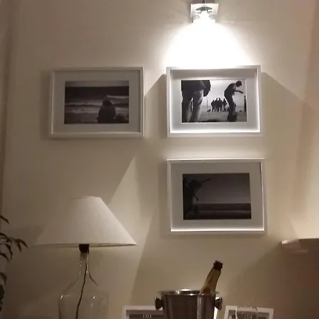 Apartment Sao Juliao